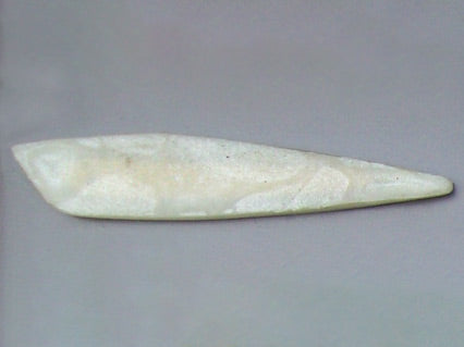 White Rocket with Ultra Glow