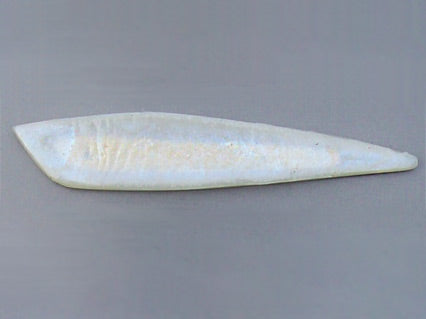 White Rocket with Ultra Glow