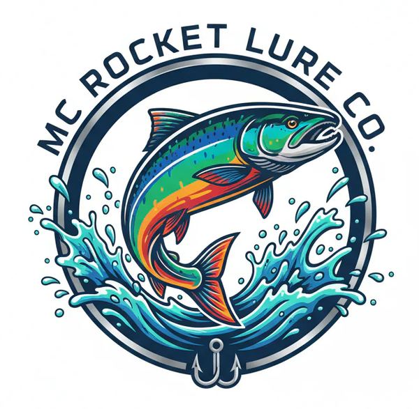MC Rocket Lure Co.