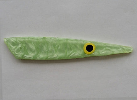 Spineless Rocket #17