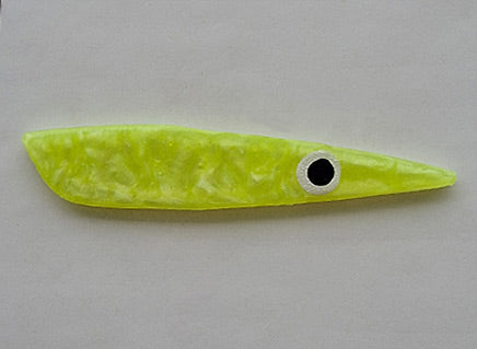 Spineless Rocket #24